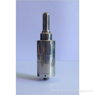 Uvape New Stainless Rebuildable Pulse Gen Tank Atomizer Iatty/Fogger/Kayfun Lite/Kayfun 3.1 Pulse Gen